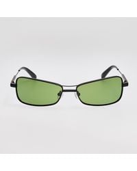 Jacquemus - Statzione Sunglasses - Lyst