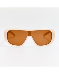 Jacquemus - Masco Sunglasses - Lyst