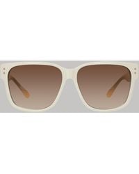 Linda Farrow - Perry Sunglasses - Lyst