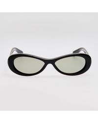 Jacquemus - Nuvola Sunglasses - Lyst