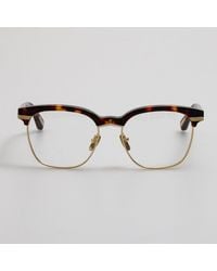 Linda Farrow - Darin Optical - Lyst