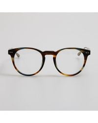 Linda Farrow - Kaan Optical Frame - Lyst