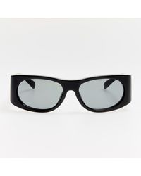 Jacquemus - Plage Sunglasses - Lyst