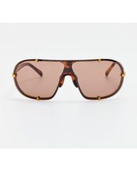 Dries Van Noten - Aviator Sunglasses - Lyst