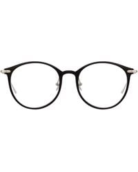Linda Farrow - Optical Frame - Lyst
