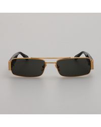 Linda Farrow - Joey Sunglasses - Lyst