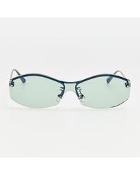 Jacquemus - Miami Sunglasses - Lyst