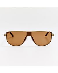 Jacquemus - Corsa Sunglasses - Lyst