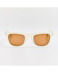 Jacquemus - Pilotis Sunglasses - Lyst