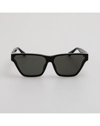 Linda Farrow - Skyler Sunglasses - Lyst