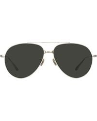 Linda Farrow - Marcelo Sunglasses - Lyst