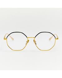 Linda Farrow - Harper Optical - Lyst