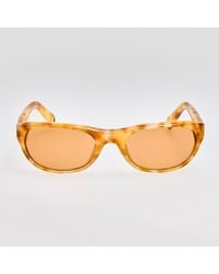 Jacquemus - Sole Angular D-frame - Lyst