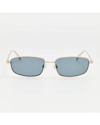 Jacquemus - Palma Sunglasses - Lyst