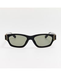 Linda Farrow - Clara Sunglasses - Lyst