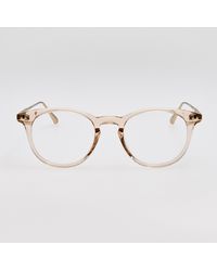 Linda Farrow - Jamie Optical - Lyst