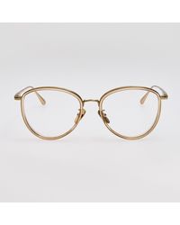 Linda Farrow - Dahlia Optical - Lyst
