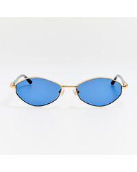 Jacquemus - Sirocco Sunglasses - Lyst