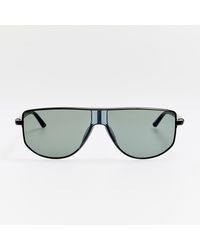 Jacquemus - Corsa Sunglasses - Lyst