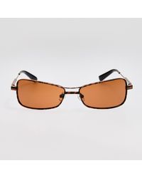 Jacquemus - Statzione Sunglasses - Lyst