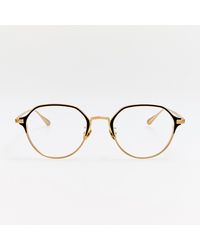 Linda Farrow - Wilson Optical - Lyst