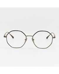 Linda Farrow - Harper Optical - Lyst