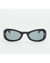 Jacquemus - Cavallo Sunglasses - Lyst