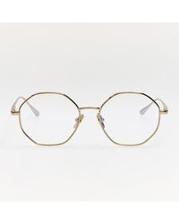 Linda Farrow - Harper Optical - Lyst