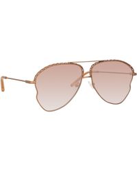 Women's Matthew Williamson Sunglasses from $250 | Lyst