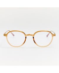 Linda Farrow - Devon Optical - Lyst