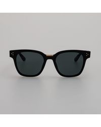 Linda Farrow - Sanchez Sunglasses - Lyst