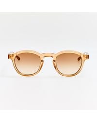 Linda Farrow - Heath Sunglasses - Lyst