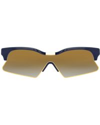 Marcelo Burlon 3 Special Sunglasses - Multicolour