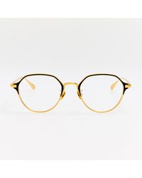 Linda Farrow - Wilson Optical - Lyst
