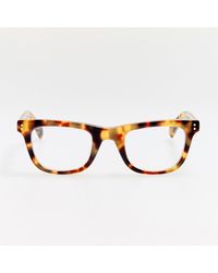 Jacquemus - Pilotis Optical - Lyst