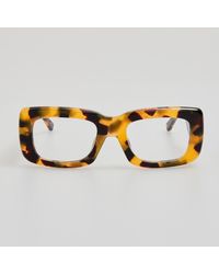 The Attico - Marfa Optical - Lyst
