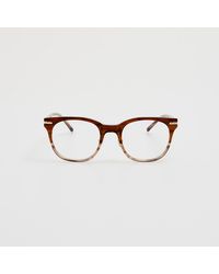 Linda Farrow - Arch Optical - Lyst