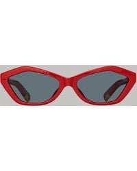 Jacquemus - Sunglasses - Lyst