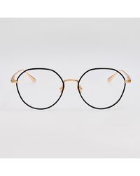 Linda Farrow - Isla Optical - Lyst