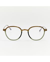 Linda Farrow - Devon Optical - Lyst