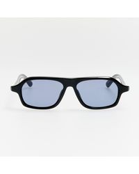 Jacquemus - Becane Sunglasses - Lyst