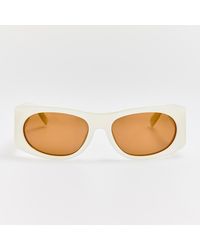 Jacquemus - Plage Sunglasses - Lyst