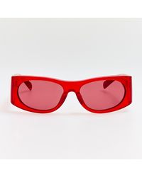 Jacquemus - Plage Sunglasses - Lyst