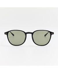 Linda Farrow - Stanley Sunglasses - Lyst