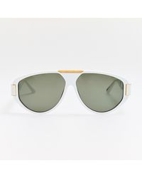 Linda Farrow - Rowan Sunglasses - Lyst