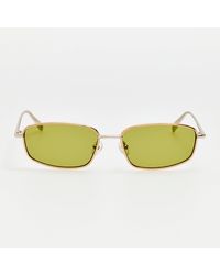 Jacquemus - Palma Sunglasses - Lyst