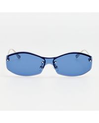 Jacquemus - Miami Sunglasses - Lyst