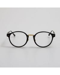 Linda Farrow - Marco Optical Frame - Lyst