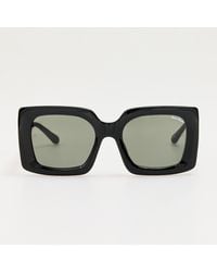 Linda Farrow - Melba Sunglasses - Lyst