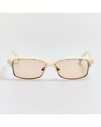 Jacquemus - Gardian Sunglasses - Lyst